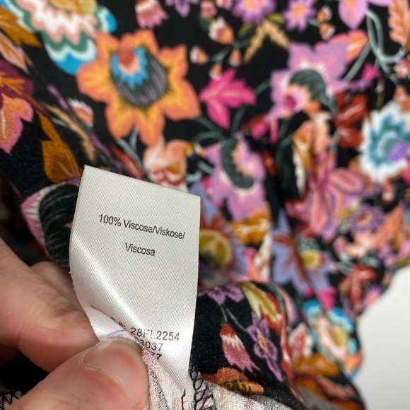 Hale bob log Angeles amalia top - Picture 4 of 13